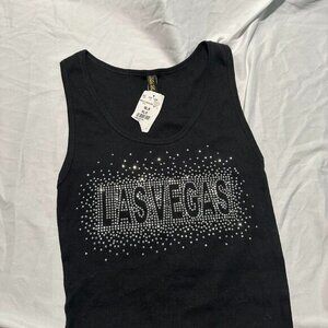 mcbling vegas tank
